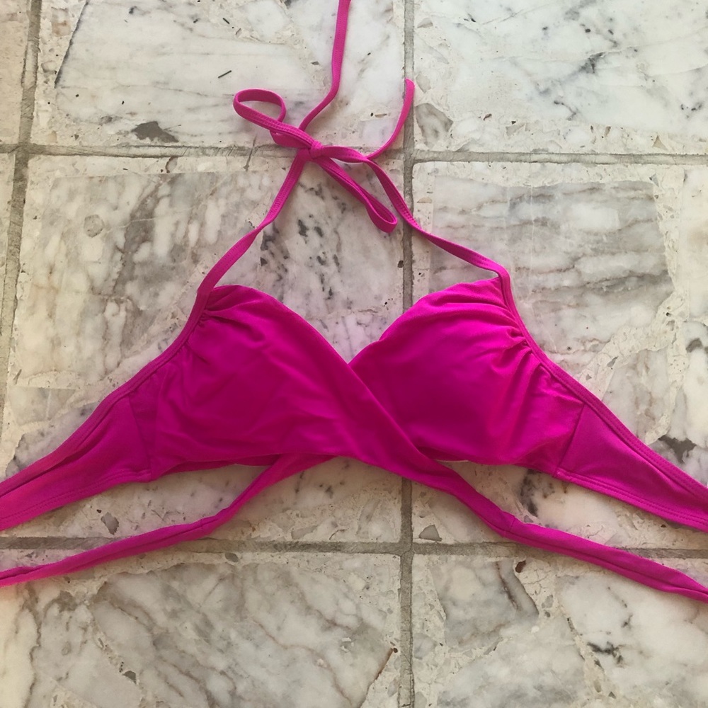 Victoria’s Secret Bikini Top
